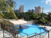 Apartamento para Venda em Caldas Novas/GO Turista I 2...