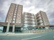 Apartamento para Venda em Caldas Novas/GO Solar de...