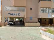 Apartamento para Venda em Caldas Novas/GO Termal 1 Quartos