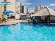 Apartamento para Venda em Caldas Novas/GO Turista I 1...