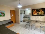 Apartamento para Venda em Caldas Novas/GO Turista I 2...