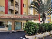 Apartamento para Venda em Caldas Novas/GO Turista I 2...