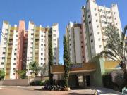Apartamento para Venda em Caldas Novas/GO Turista I 2...