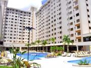 Apartamento para Venda em Caldas Novas/GO Turista I