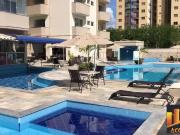Apartamento para Venda em Caldas Novas/GO Turista II 1...