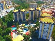 Apartamento para Venda em Caldas Novas/GO Turista II 2...