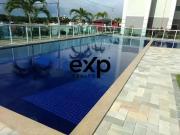 Apartamento para Venda em Camaçari/BA Abrantes 2 Quartos