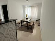 Apartamento para Venda em Camaçari/BA Abrantes 2 Quartos