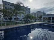 Apartamento para Venda em Camaçari/BA Abrantes 2 Quartos