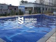 Apartamento para Venda em Camaçari/BA Abrantes 2 Quartos