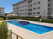 Apartamento para Venda em Camaçari/BA Abrantes 2 Quartos