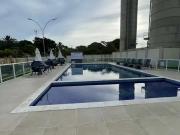 Apartamento para Venda em Camaçari/BA Abrantes 2 Quartos