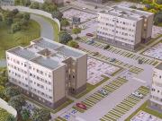 Apartamento para Venda em Camaçari/BA Boa União 2 Quartos