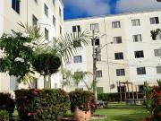 Apartamento para Venda em Camaçari/BA Abrantes 2 Quartos