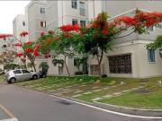 Apartamento para Venda em Camaçari/BA Abrantes 2 Quartos