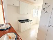 Apartamento para Venda em Camaçari/BA Abrantes 2 Quartos