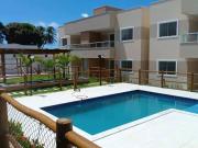 Apartamento para Venda em Camaçari/BA Abrantes 2 Quartos