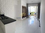 Apartamento para Venda em Camaçari/BA Abrantes 2 Quartos