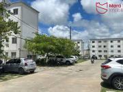 Apartamento para Venda em Camaçari/BA Abrantes 2 Quartos