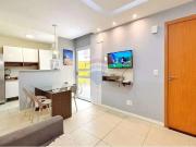 Apartamento para Venda em Camaçari/BA Abrantes 2 Quartos