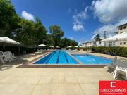 Apartamento para Venda em Camaçari/BA Abrantes 2 Quartos