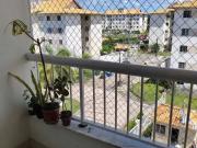 Apartamento para Venda em Camaçari/BA Abrantes 2 Quartos