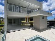 Apartamento para Venda em Camaçari/BA Abrantes 6 Quartos