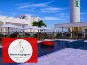 Apartamento para Venda em Camaçari/BA Alphaville...