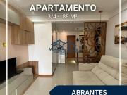 Apartamento para Venda em Camaçari/BA Malícia Abrantes 3...