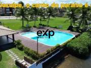 Apartamento para Venda em Camaçari/BA Barra do Jacuípe 2...