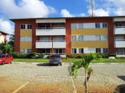 Apartamento para Venda em Camaçari/BA Barra do Jacuípe 2...