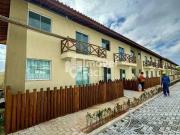 Apartamento para Venda em Camaçari/BA Barra do Jacuípe 2...