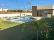 Apartamento para Venda em Camaçari/BA Barra do Jacuípe 3...