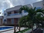 Apartamento para Venda em Camaçari/BA Boa União 2 Quartos