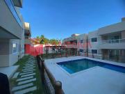Apartamento para Venda em Camaçari/BA Boa União 2 Quartos