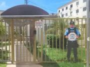 Apartamento para Venda em Camaçari/BA Boa União 2 Quartos