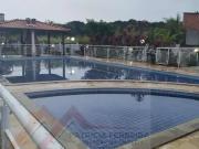 Apartamento para Venda em Camaçari/BA Boa União 2 Quartos