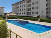 Apartamento para Venda em Camaçari/BA Boa União 2 Quartos