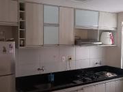 Apartamento para Venda em Camaçari/BA Boa União 2 Quartos