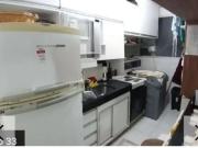 Apartamento para Venda em Camaçari/BA Boa União 2 Quartos