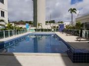 Apartamento para Venda em Camaçari/BA Boa União 2 Quartos