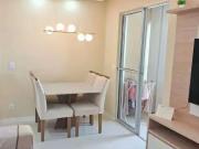 Apartamento para Venda em Camaçari/BA Boa União 3 Quartos