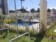Apartamento para Venda em Camaçari/BA Cajazeira de...