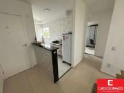 Apartamento para Venda em Camaçari/BA Cajazeira de...