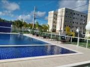 Apartamento para Venda em Camaçari/BA Catu de Abrantes 2...
