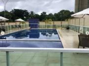 Apartamento para Venda em Camaçari/BA Catu de Abrantes 2...