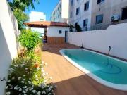 Apartamento para Venda em Camaçari/BA Catu de Abrantes 2...