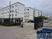 Apartamento para Venda em Camaçari/BA Centro 2 Quartos