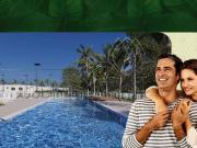 Apartamento para Venda em Camaçari/BA Centro 2 Quartos