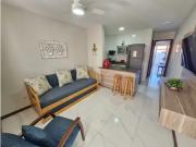 Apartamento para Venda em Camaçari/BA Guarajuba 1 Quartos
